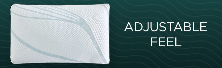 TEMPUR-Adapt™ Tempur-Pedic Adapt ProAdjust