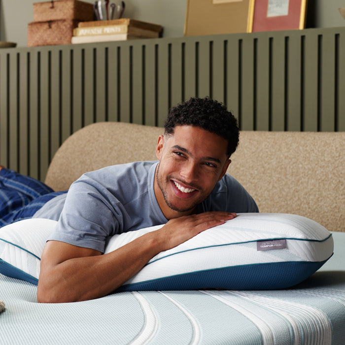 TEMPUR-Adapt™ Tempur-Pedic Adapt ProHi 2.0