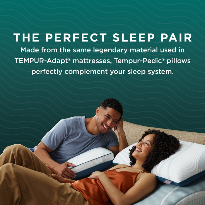 TEMPUR-Adapt™ Tempur-Pedic Adapt ProHi 2.0