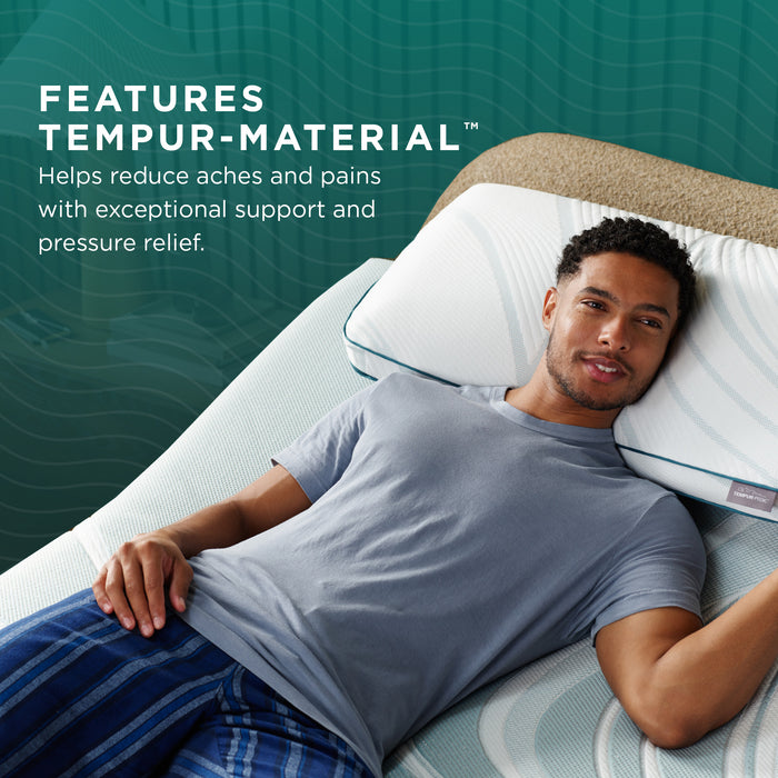 TEMPUR-Adapt™ Tempur-Pedic Adapt ProHi 2.0