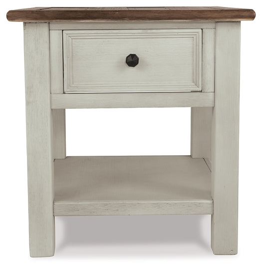 Ashley Express - Bolanburg Chair Side End Table