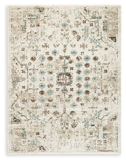 Ashley Express - Jossler Medium Rug