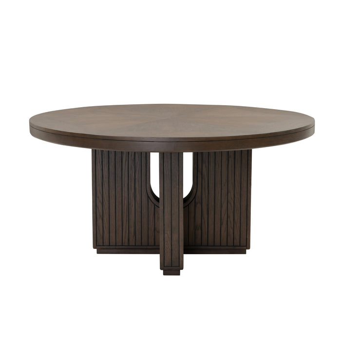 Athens Round Dining Table