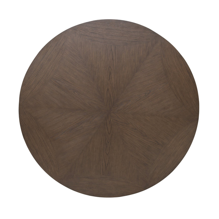 Athens Round Dining Table