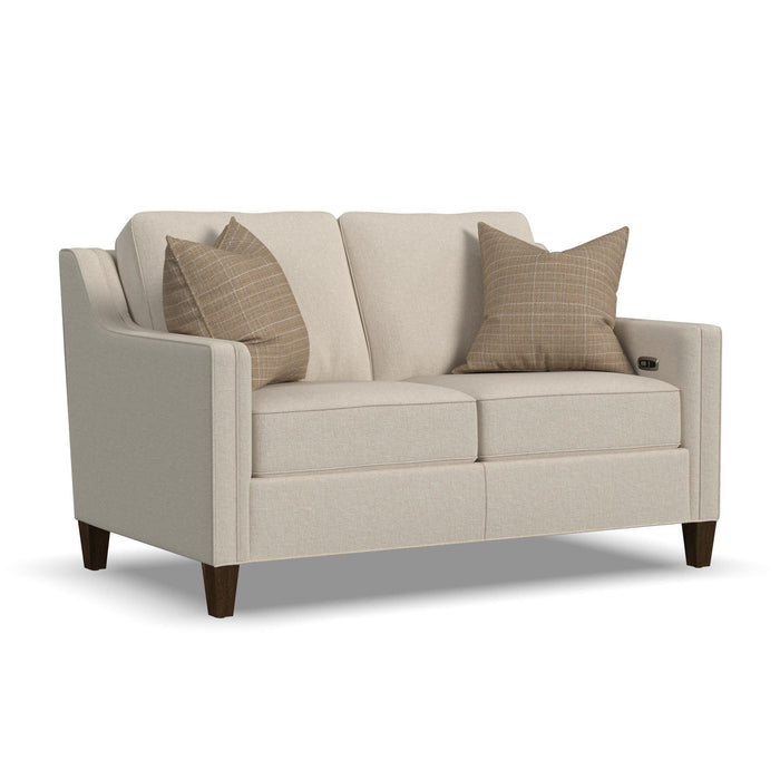 Finley Power Inclining Loveseat