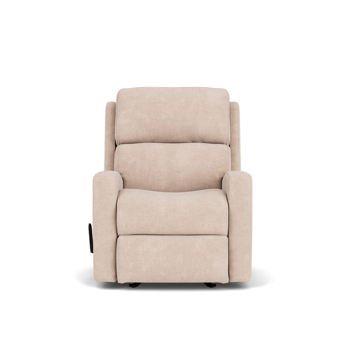 Catalina Fabric Recliner