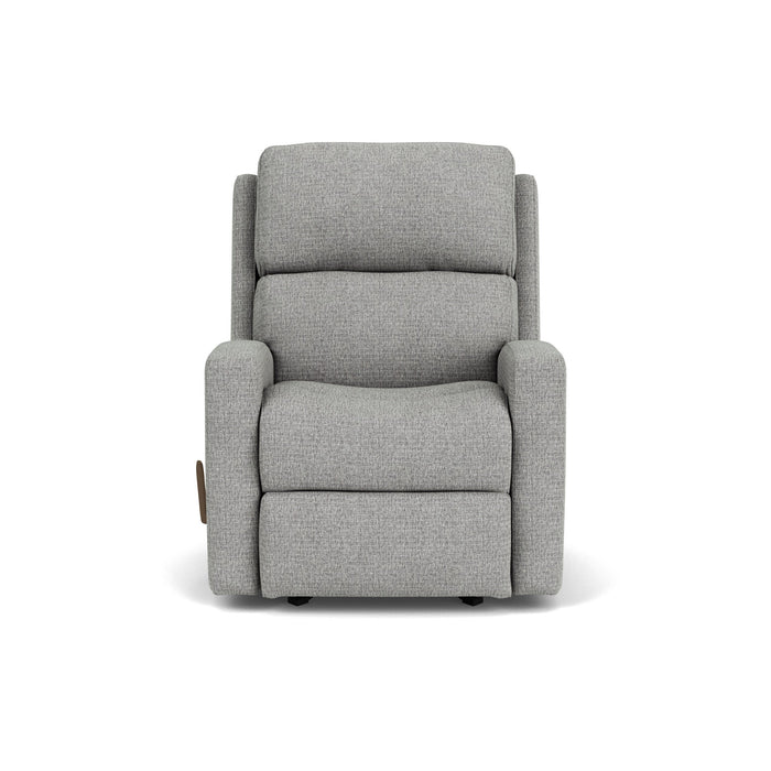 Catalina Fabric Rocking Recliner