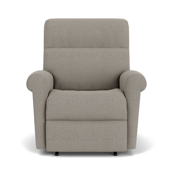 Davis Fabric Recliner