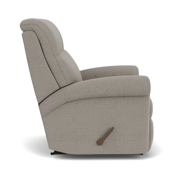 Davis Fabric Recliner