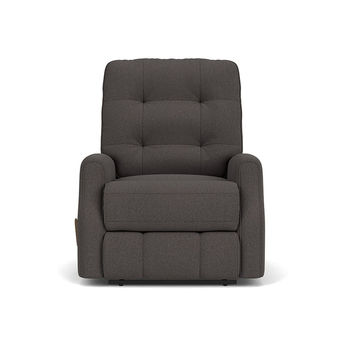 Devon Leather Recliner