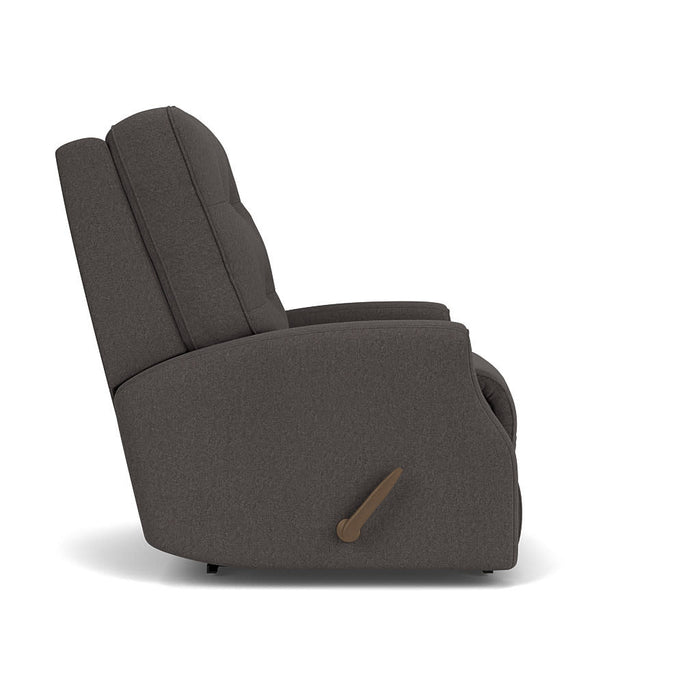 Devon Leather Recliner