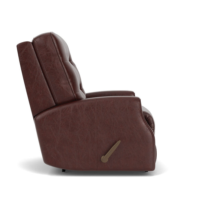 Devon Leather Recliner