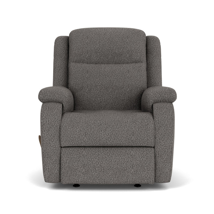 Magnus Fabric Recliner