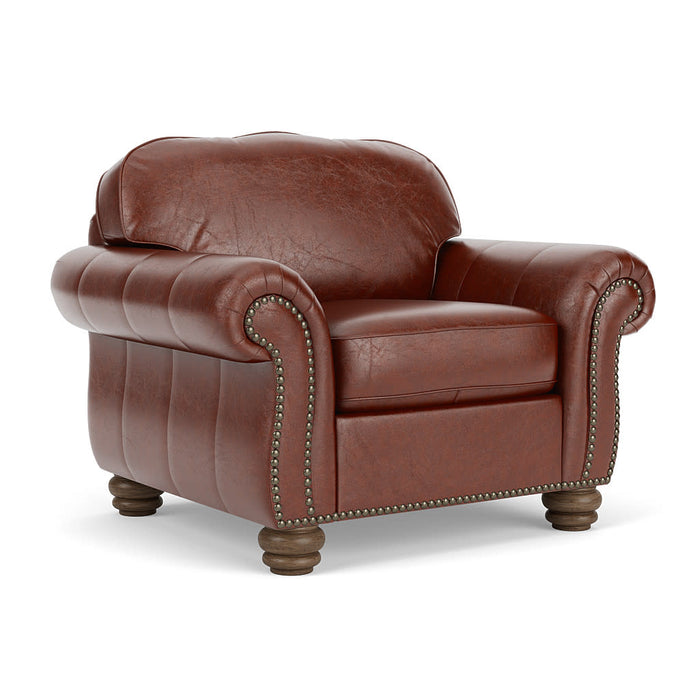 Bexley Leather Chair