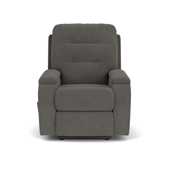 Kerrie Fabric Recliner