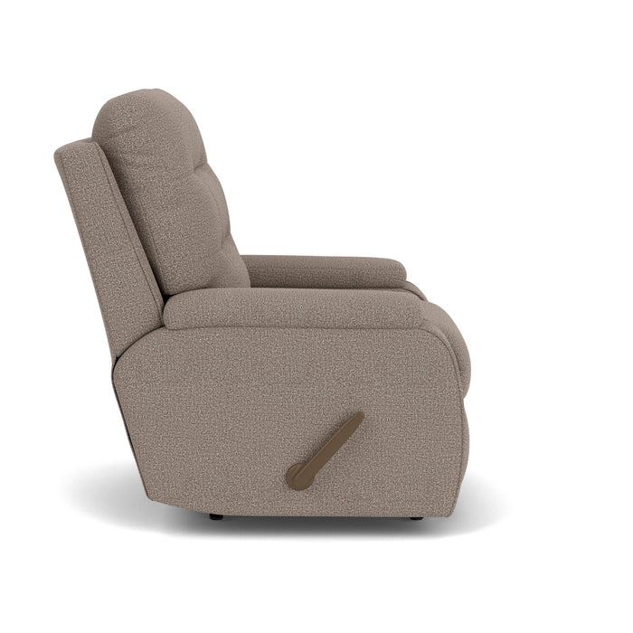 Kerrie Fabric Recliner