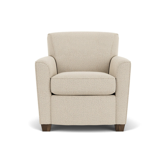 Kingman Fabric Chair