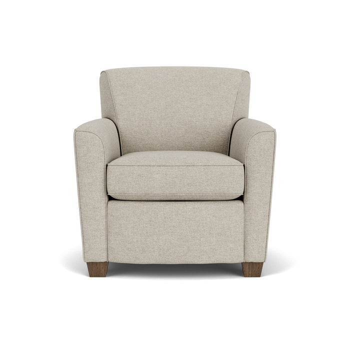 Kingman Fabric Chair