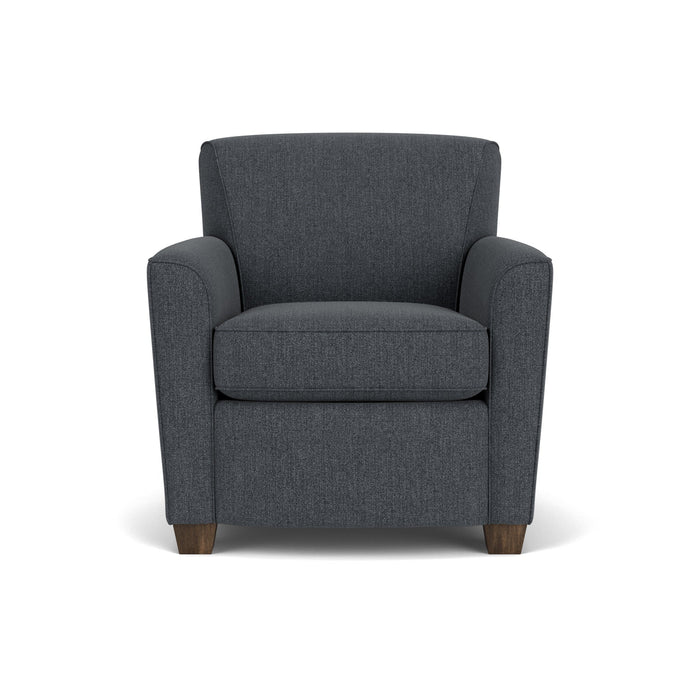 Kingman Fabric Chair