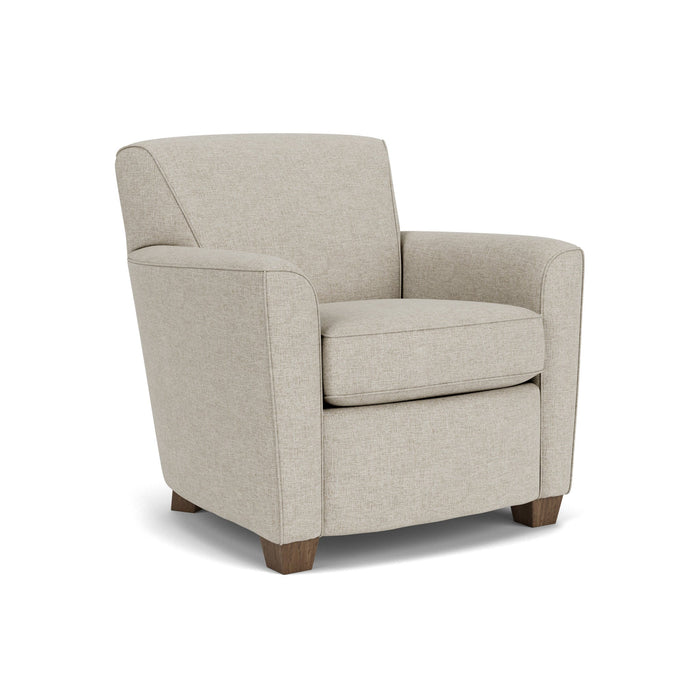 Kingman Fabric Chair