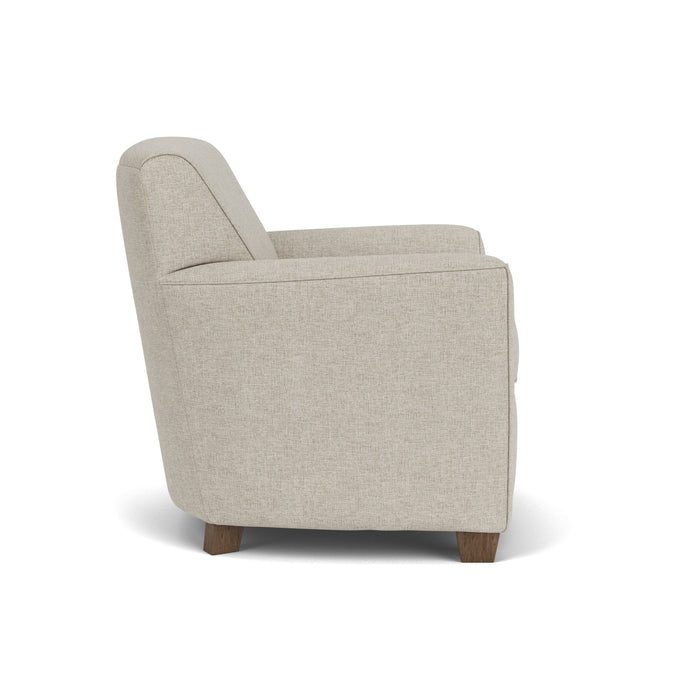 Kingman Fabric Chair