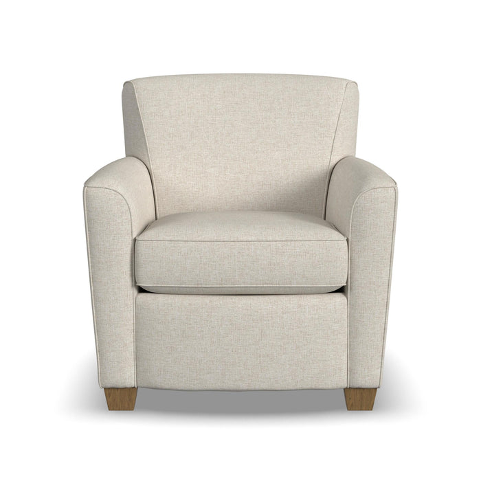 Kingman Fabric Chair