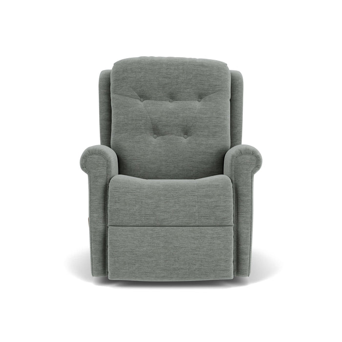 Minnie Fabric Rocking Recliner