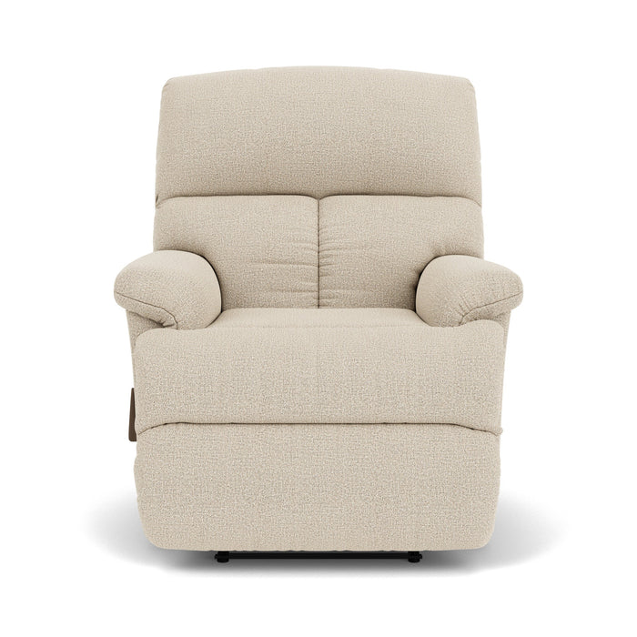 Triton Fabric Recliner