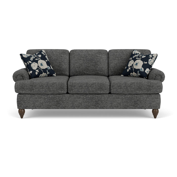 Moxy Fabric Sofa