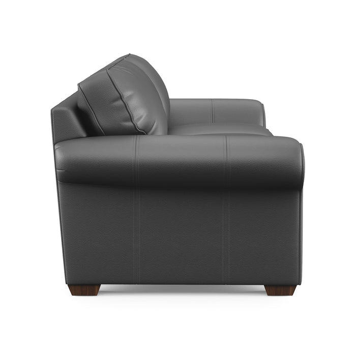 Vail Leather Sofa