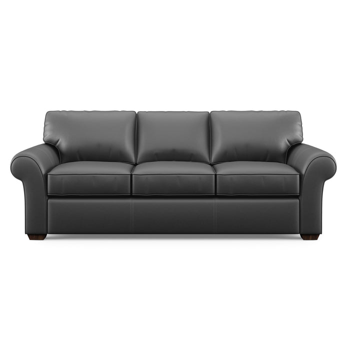 Vail Leather Sofa