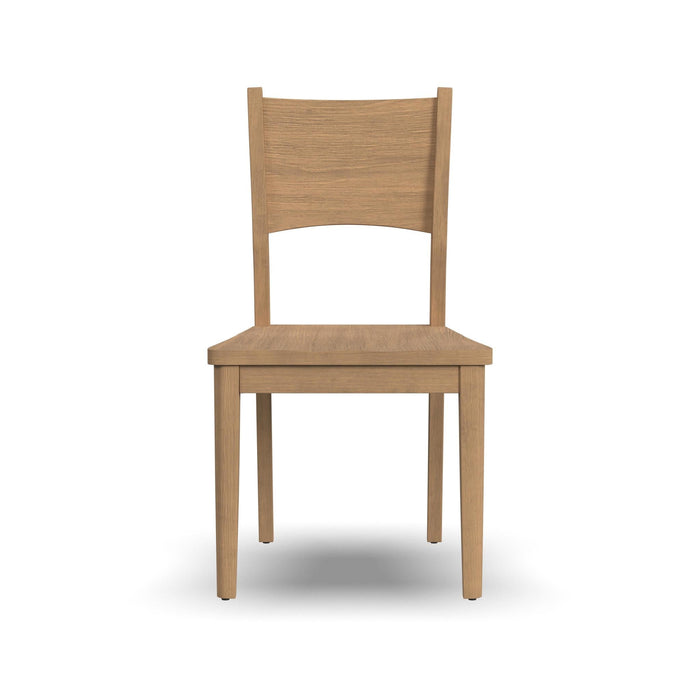 Normandy Wood Dining Chair