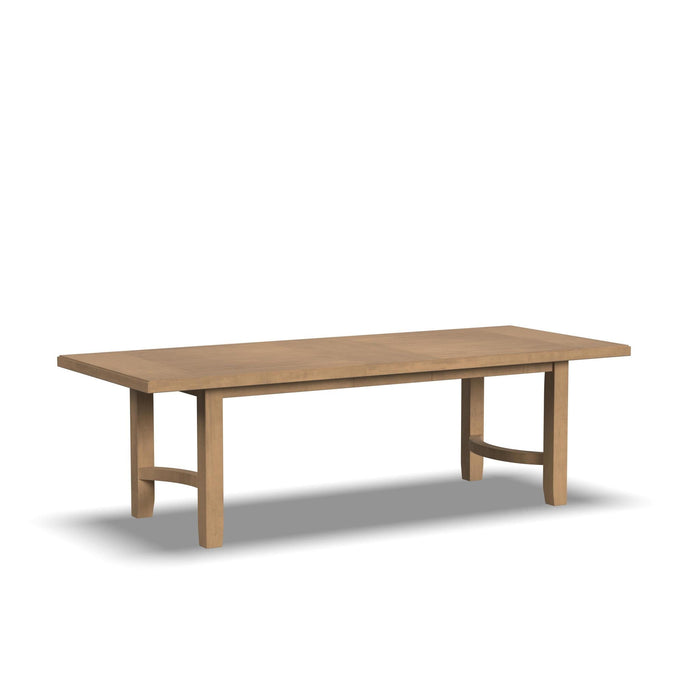 Normandy Rectangular Dining Table