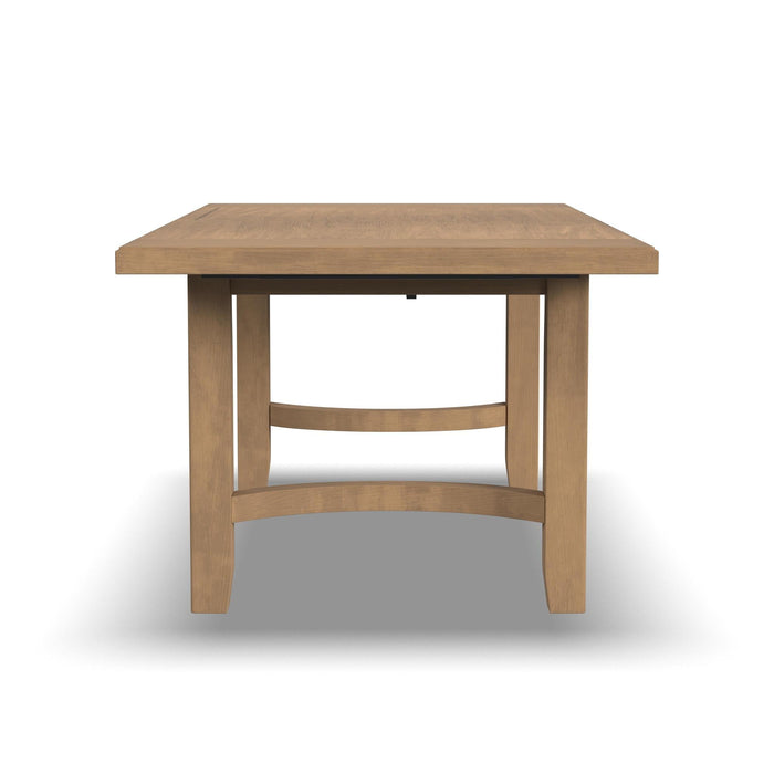 Normandy Rectangular Dining Table