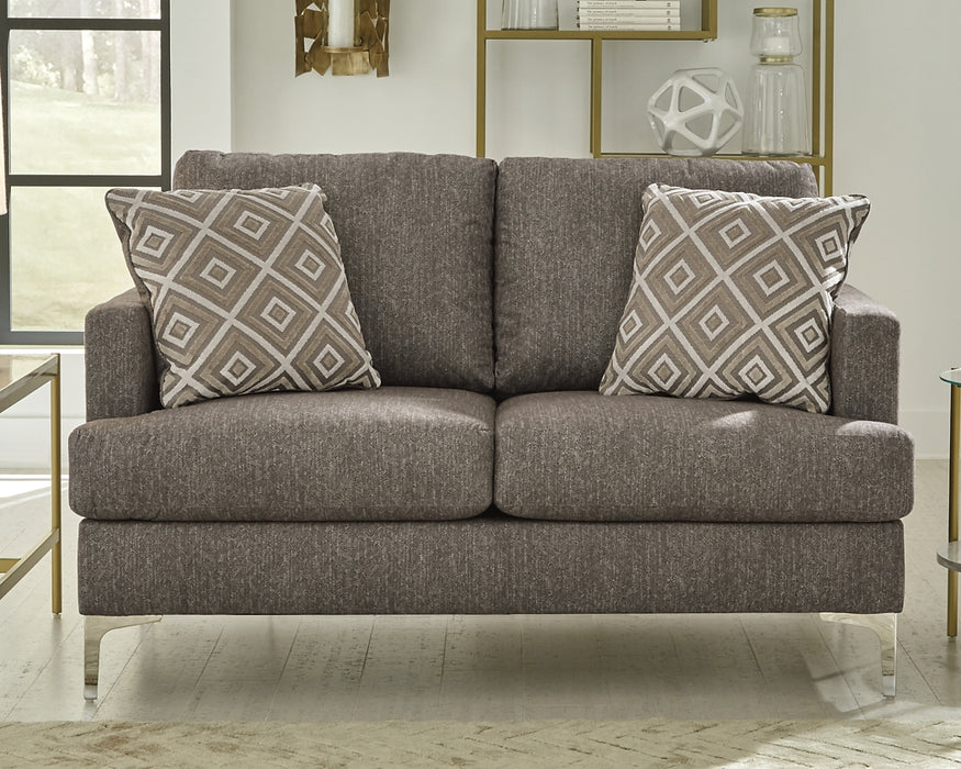 Ashley Express - Arcola Sofa and Loveseat