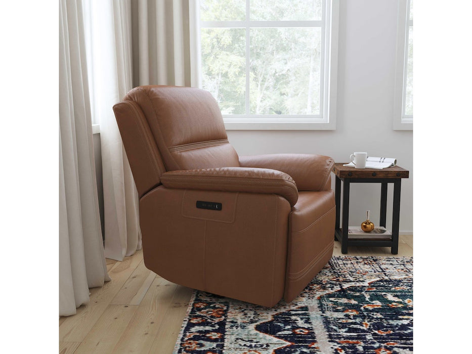 Jackson Power Recliner with Power Headrest