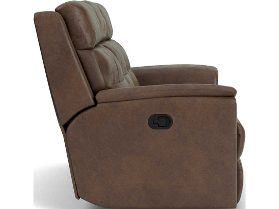 Mason Reclining Sofa