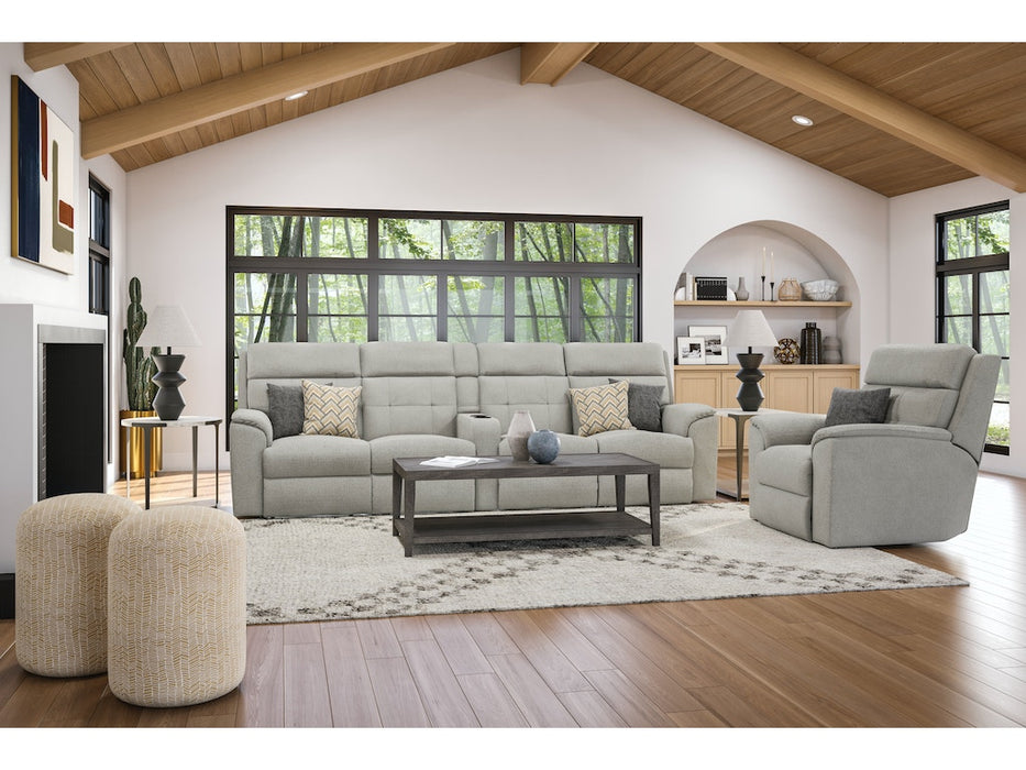 Mason Reclining Sectional