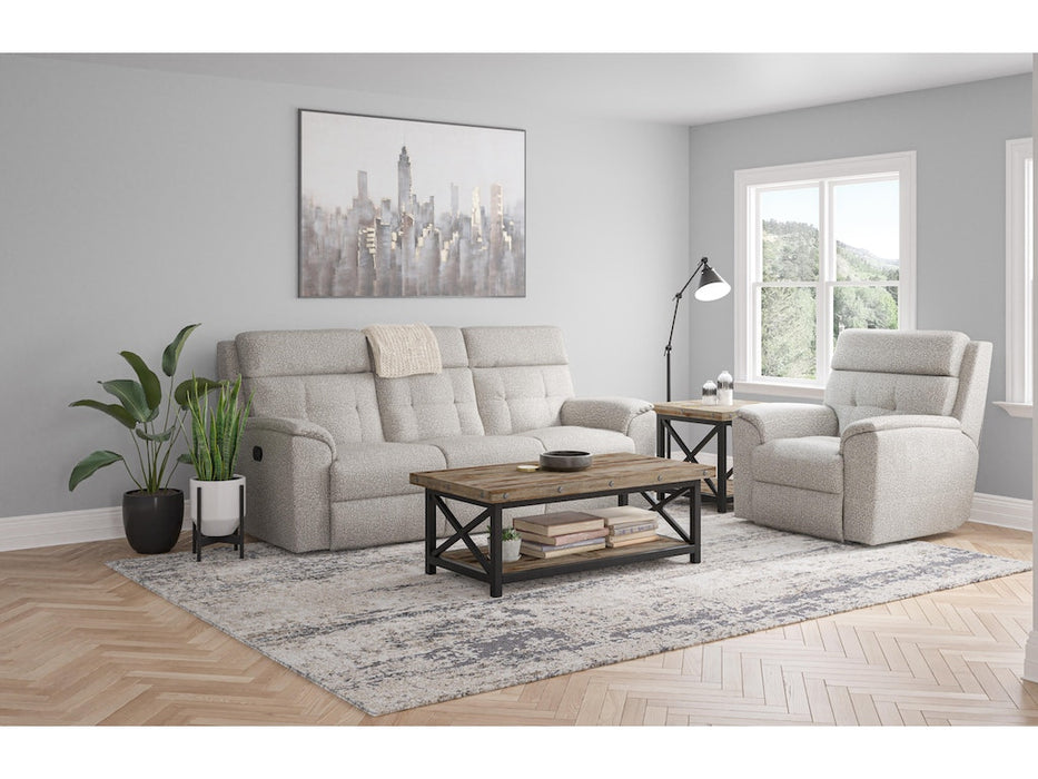 Mason Reclining Sofa