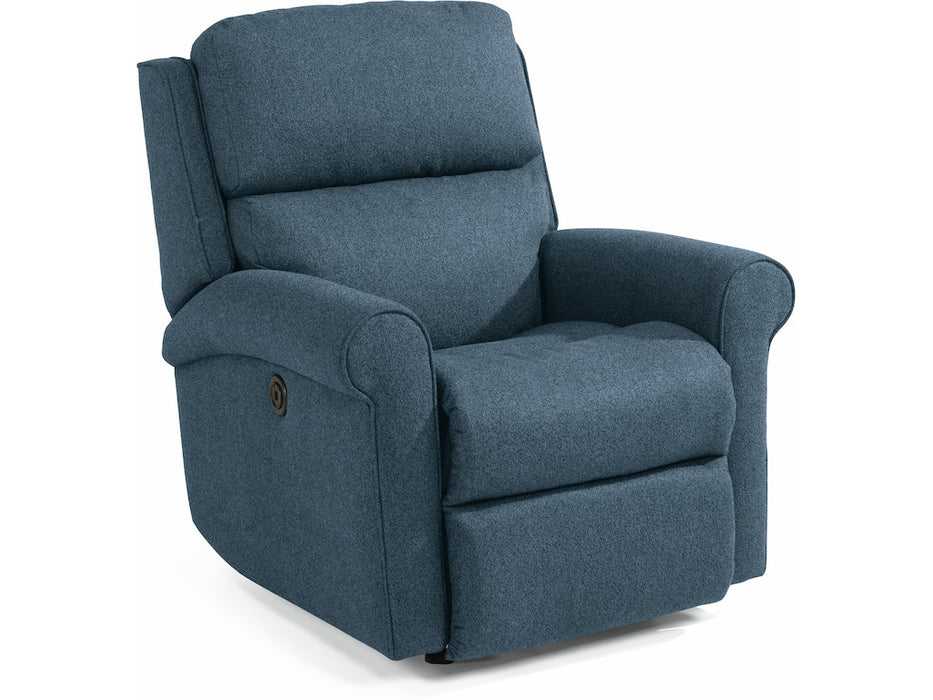 Belle Power Recliner