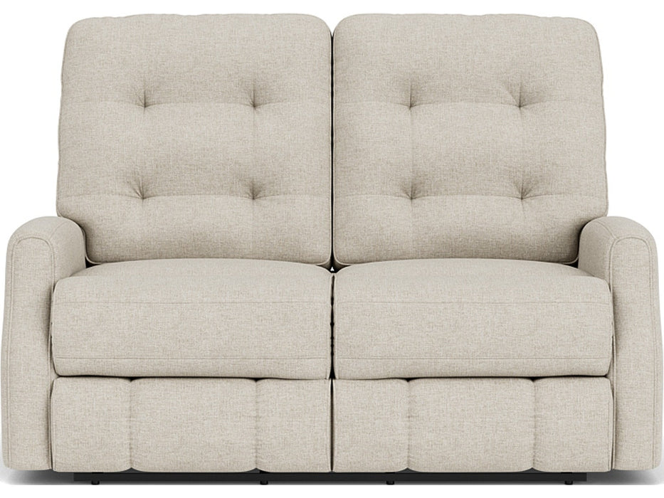 Devon Reclining Loveseat