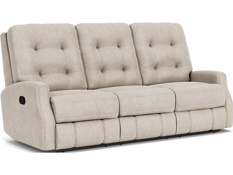 Devon Reclining Sofa