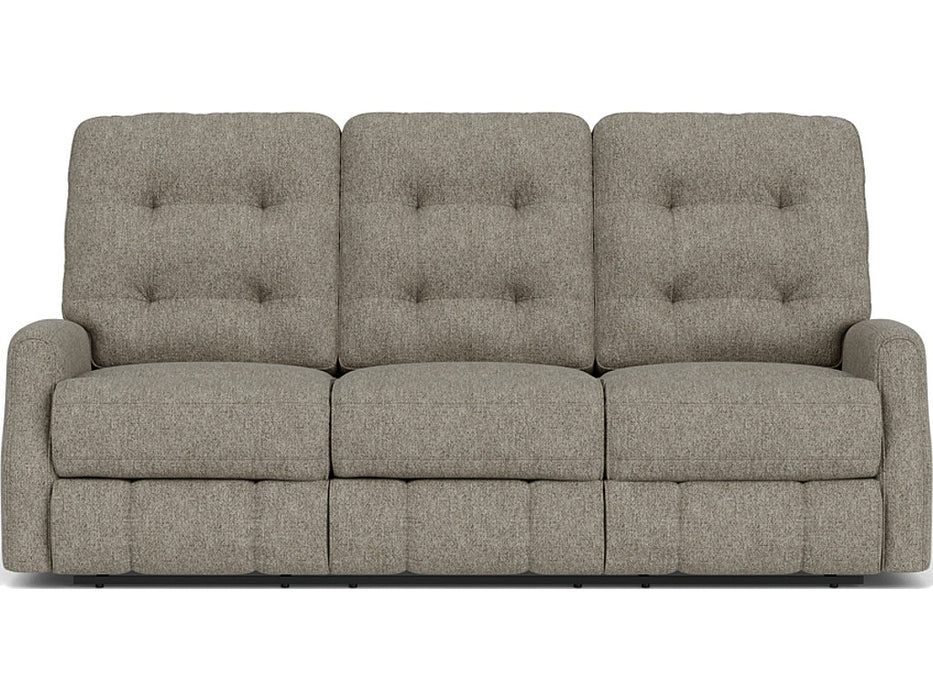 Devon Reclining Sofa