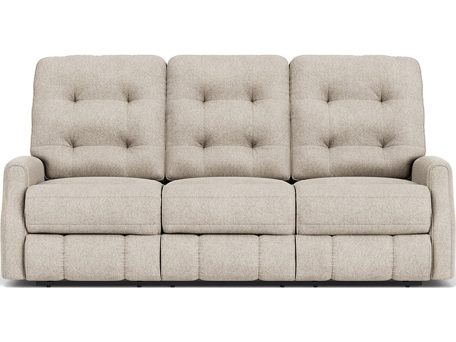 Devon Reclining Sofa