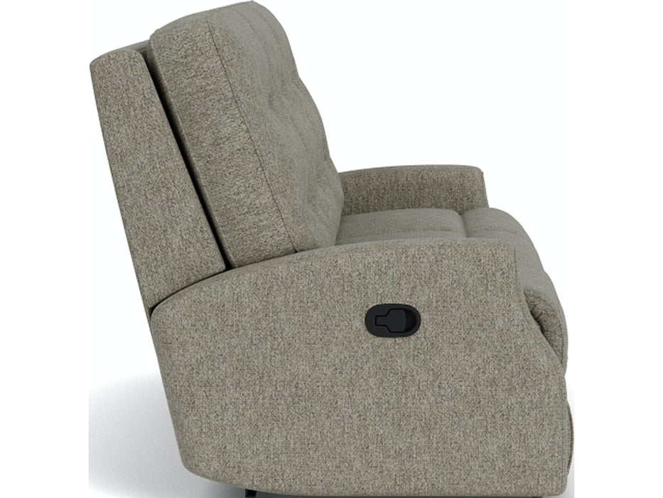 Devon Reclining Sofa