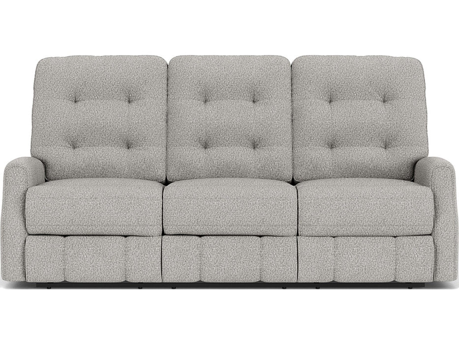 Devon Reclining Sofa