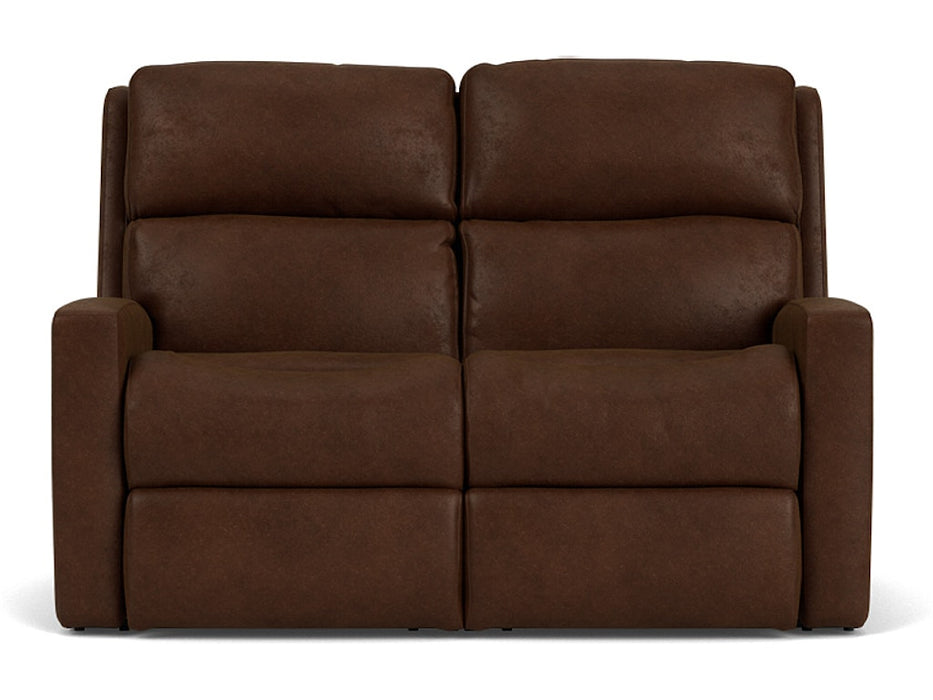 Catalina Reclining Loveseat