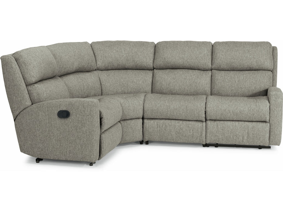 Catalina Reclining Sectional