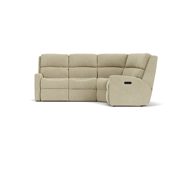 Catalina Reclining Sectional