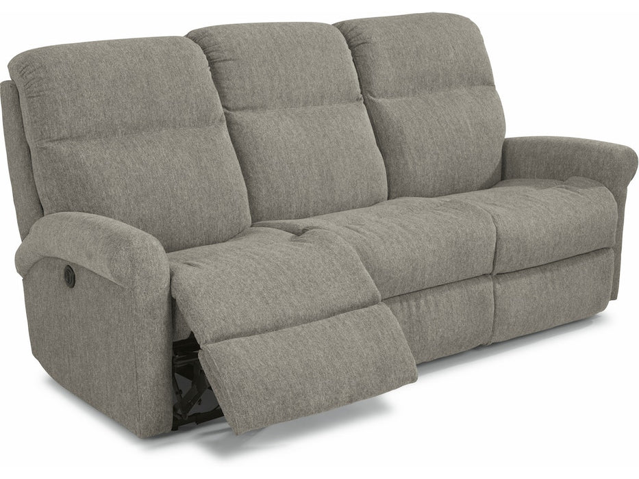 Davis Power Reclining Sofa